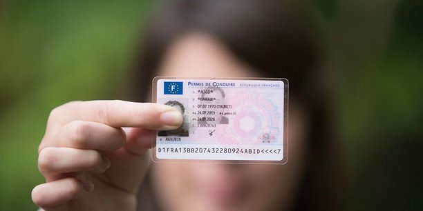 Acheter un permis de conduire roumain en ligne