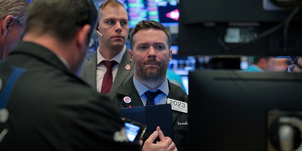 Wall street ouvre prudemment[reuters.com]