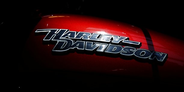Harley-davidson va produire une petite moto en chine[reuters.com]