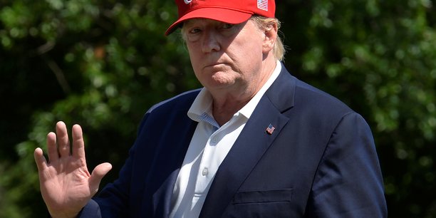 Donald trump ce week-end a seoul pour un sommet avec moon jae-in[reuters.com]