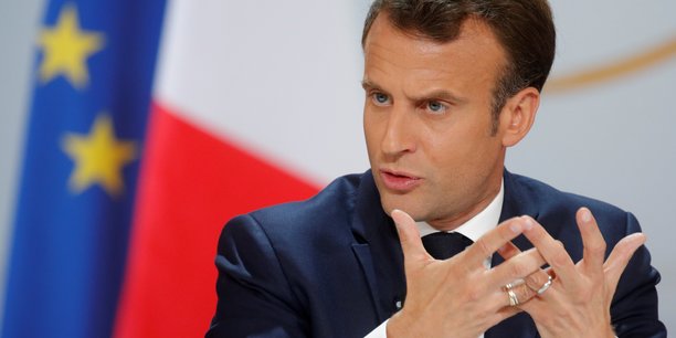 Lors de la conférence de presse du 25 avril, le président Emmanuel Macron a souhaité « ouvrir un nouvel acte de décentralisation »