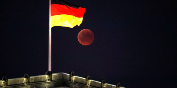 Allemagne: le budget va augmenter de 1% en 2020[reuters.com]