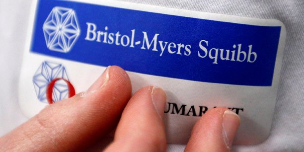 Bristol-myers reporte la finalisation de sa fusion avec celgene[reuters.com]