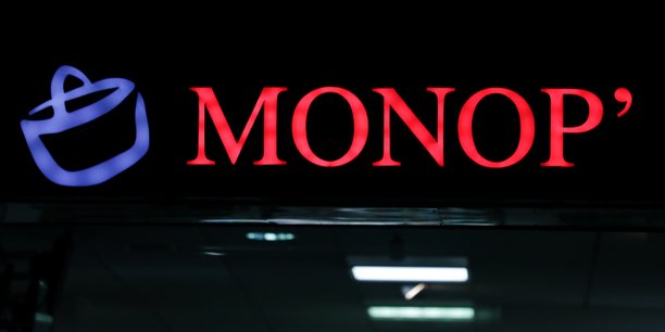 Mochet remplace schultz en tant que president de monoprix (casino)[reuters.com]