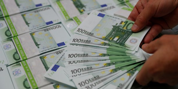 La lutte anti-fraude a la tva rapporterait 2 milliards d'euros d'ici 2022[reuters.com]