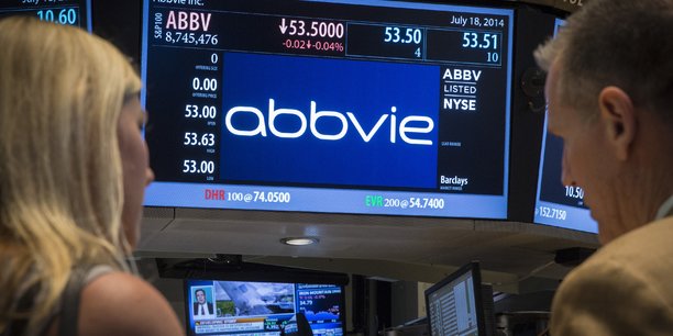 Abbvie achete allergan, fabricant du botox, pour 63 milliards de dollars[reuters.com]