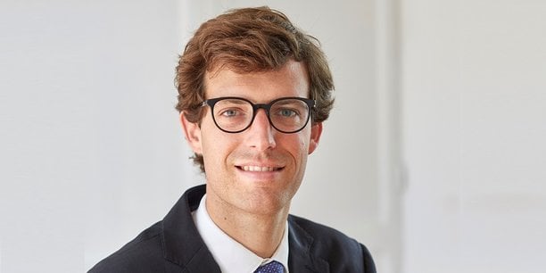 Charles Tartier, Responsable Développement Nouveaux Marchés chez Endesa Energía Succursale France.