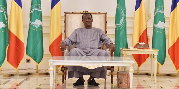Le président tchadien veut drainer davantage d'IDE arabes pour stimuler la transformation de l'économie du pays, après des années de difficille conjoncture.