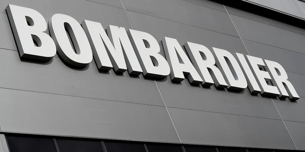 Bombardier cede a mitsubishi ses avions regionaux pour 550 millions de dollars[reuters.com]