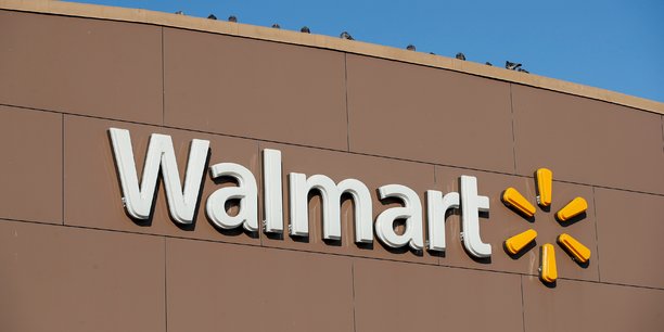 Les consommateurs américain tirent toujours l'économie américaine. Pour preuve, les résultats encourageants du géant de la distribution Walmart.