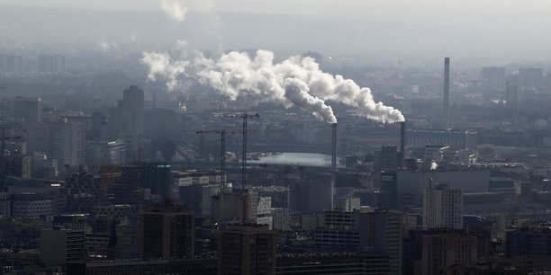 Aujourd’hui, plus de 12.000 installations industrielles sont concernées par le marché du carbone en Europe, totalisant plus de 50% des émissions de CO2 sur le continent.