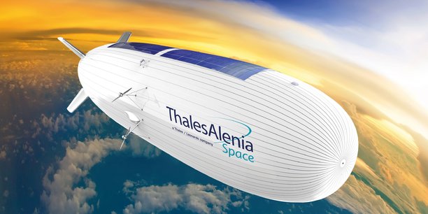 Thales Alenia Space a pour objectif de faire voler le premier démonstrateur fin 2022, voire début 2023 pour valider le concept dès 2023 et, dans la foulée, de commercialiser le Stratobus