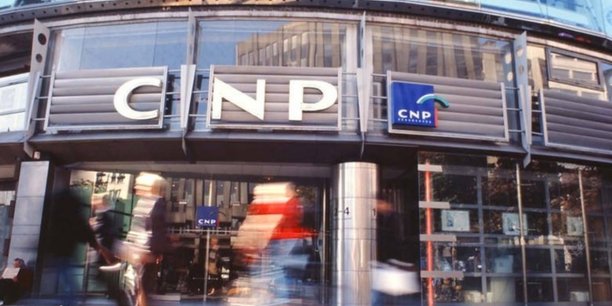 CNP Assurances, qui compte dans ses actionnaires de référence BPCE et La Banque Postale, se trouve au coeur du futur géant financier public.