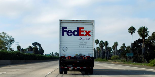 Fedex s'attend a un exercice 2020 difficile[reuters.com]