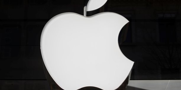 Voiture autonome: apple rachete la start-up drive.ai[reuters.com]