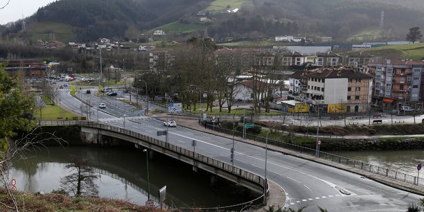 France: 25.000 ponts a renover, financements a augmenter, selon un rapport[reuters.com]