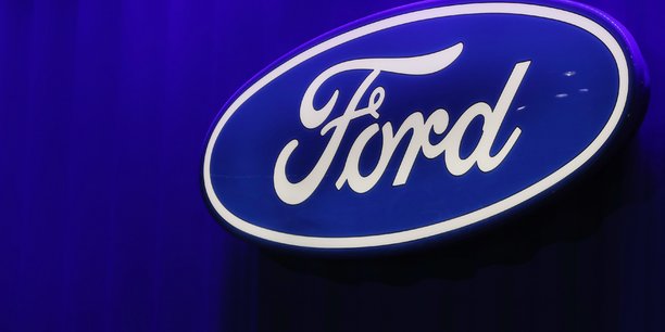 Ford est a suivre a la bourse de new york[reuters.com]