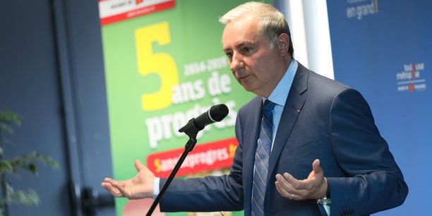 Le maire de Toulouse sera-t-il candidat aux prochaines élections municipales ?