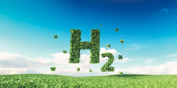 Le fonds Hy24 va investir plus d'un milliard d'euros pour structurer le marché de l'hydrogène.