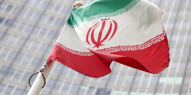 L'iran a tente de bloquer un petrolier britannique, dit londres[reuters.com]