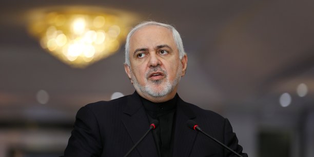 Pas de sanctions us contre le chef de la diplomatie iranienne pour l'instant[reuters.com]