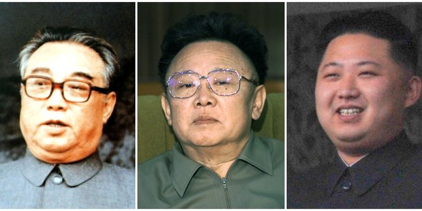 Kim jong-un devient officiellement chef de l'etat nord-coreen[reuters.com]