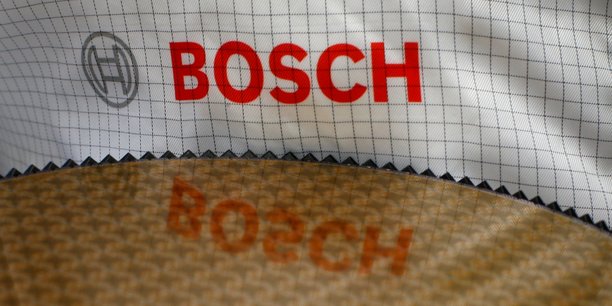Bosch cede a cvc sa division de conditionnement[reuters.com]