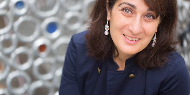 Maryam Bini, cofondatrice de Soledge et vice-présidente de Leader Occitanie, a pris le problème de pénurie des semi-conducteurs à bras le corps pour tenter de trouver des solutions aux entreprises régionales pénalisées.