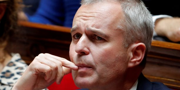 Francois de rugy demissionne pour se defendre[reuters.com]