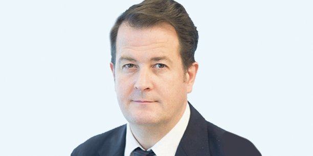 Alexandre Mérieux, Président Directeur Général du groupe bioMérieux.