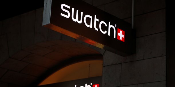 Swatch vise une solide croissance au 2e semestre, hong kong a pese au 1er semestre[reuters.com]