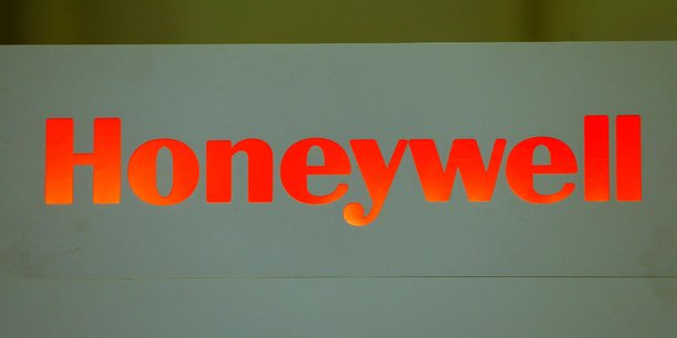 Honeywell releve ses objectifs[reuters.com]