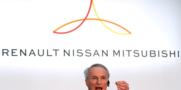 Renault confiant dans le soutien de nissan a l'alliance[reuters.com]