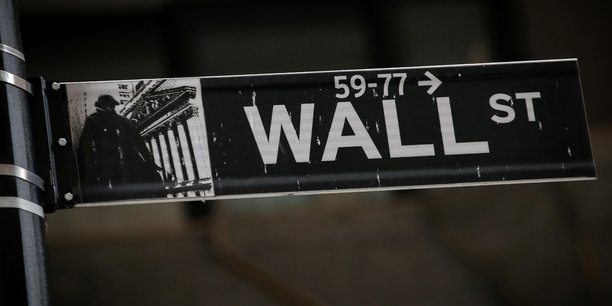 La bourse de new york ouvre en repli[reuters.com]