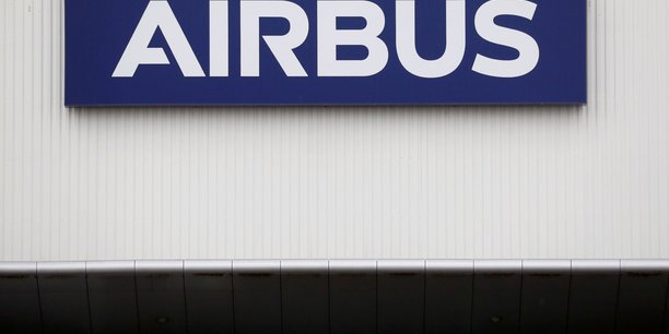 Airbus proche de conclure une grosse commande avec air france[reuters.com]