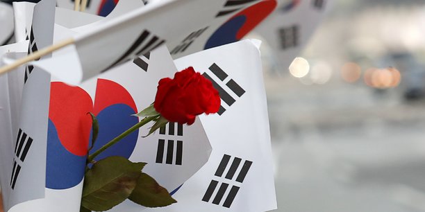 Travaux forces: la coree du sud rejette la demande d'arbitrage du japon[reuters.com]