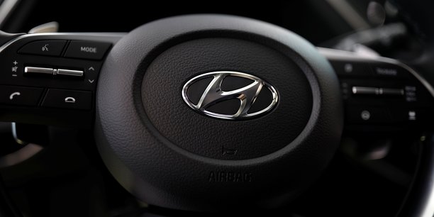 Hyundai: meilleur benefice trimestriel en sept ans[reuters.com]