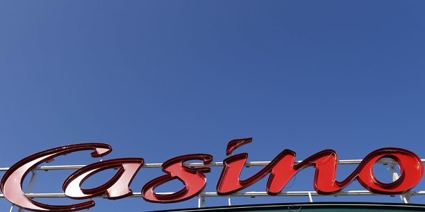Casino cede vindemia a gbh pour reduire sa dette[reuters.com]
