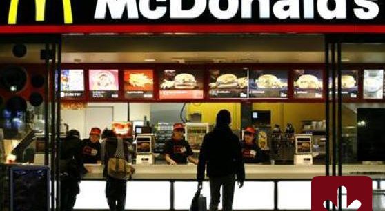 McDonald's utiliserait une filiale au Luxembourg pour éviter de payer l'impôt sur les bénéfices en France