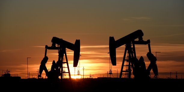Perspectives en berne pour les cours du petrole[reuters.com]
