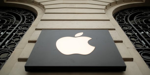 Apple proche d'un accord de rachat des puces pour modems d'intel, rapporte wsj[reuters.com]