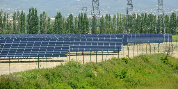 Les énergies renouvelables et le photovoltaïque occupent une place de choix dans les contrats de transition écologique.