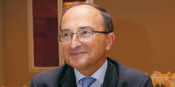 Christian De Boissieu, économiste