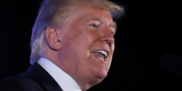 Trump engage un recours pour bloquer la divulgation de ses impots[reuters.com]