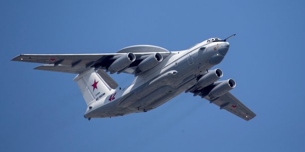 Moscou attribue l'incident aerien a un dysfonctionnement, dit seoul[reuters.com]