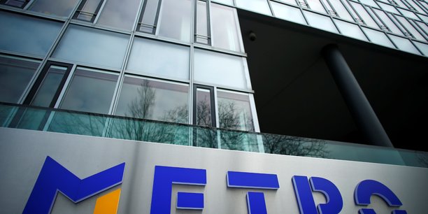 L'allemand metro se prononce contre l'offre d'achat d'ep global[reuters.com]