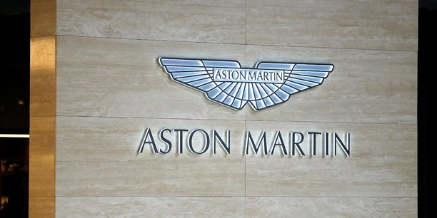Aston martin abaisse ses previsions, le titre plonge[reuters.com]