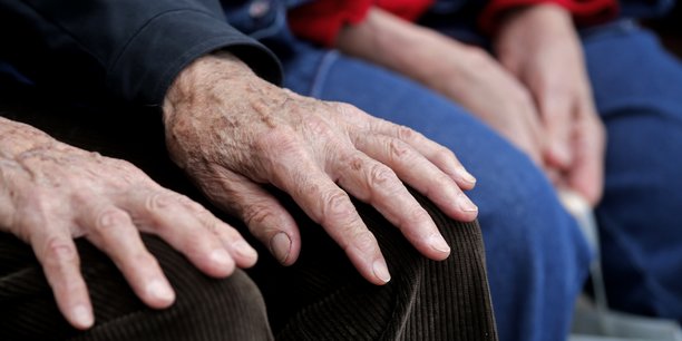 En 2040, 306 000 seniors de 75 ans ou plus seraient dépendants en Occitanie.