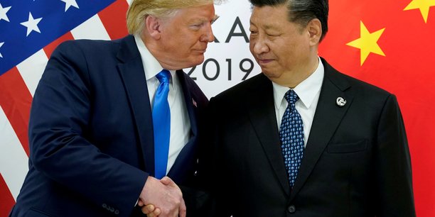 Lors du G20 du 29 juin à Osaka (Japon), le président chinois Xi Jinping avait assuré à son homologue américain Donald Trump que la Chine s'abstiendrait de toute dévaluation compétitive.