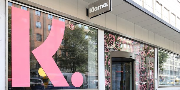 Le groupe suédois Klarna a multiplié par cinq ses pertes d'exploitation en 2021 en raison de sa forte croissance.